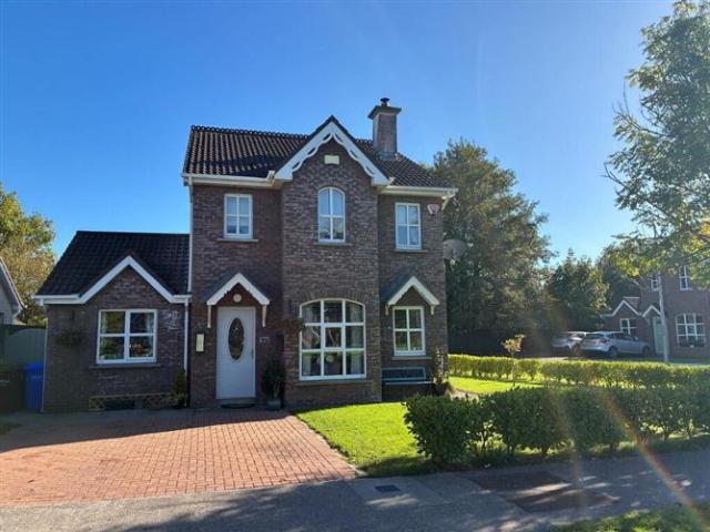 Detached House for sale in Dungarvan, The Municipal District of Dungarvan — Lismore