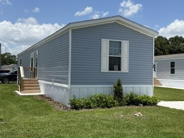 House for sale in Auburndale, Florida