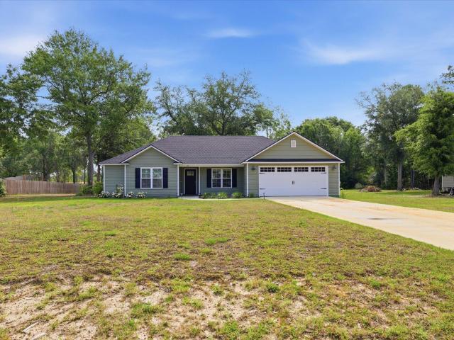 House for sale in Quitman, Georgia