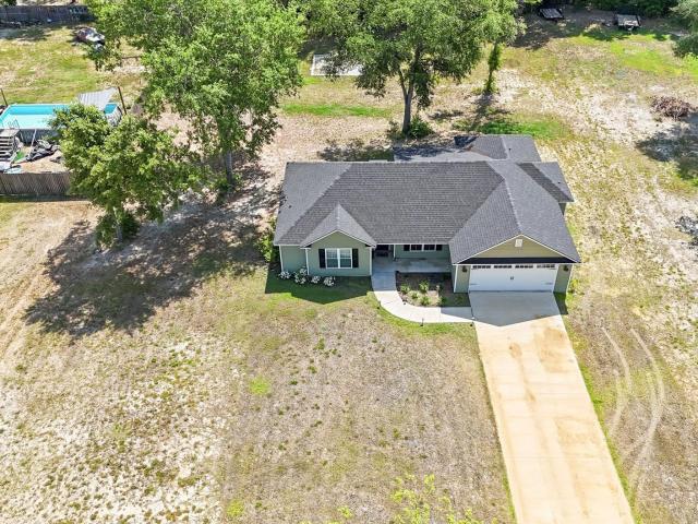 House for sale in Quitman, Brooks County