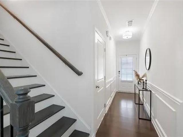 Townhouse for sale in Paulding, Georgia