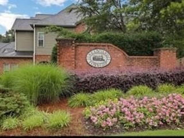 Townhouse for sale in Paulding, Georgia