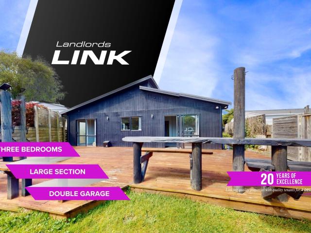 House for rent in Wanganui District