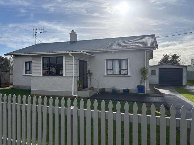 House for rent in Wanganui District