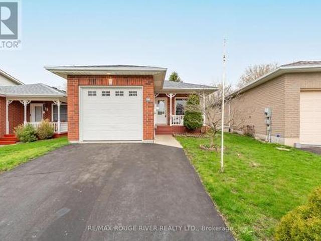House for sale in Port Hope, Ontario