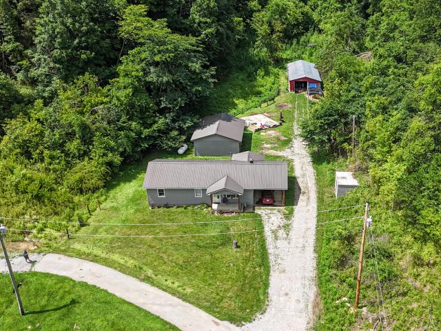 House for sale in Burkesville, Kentucky