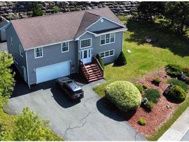 House for sale in City Of Saint John, New Brunswick