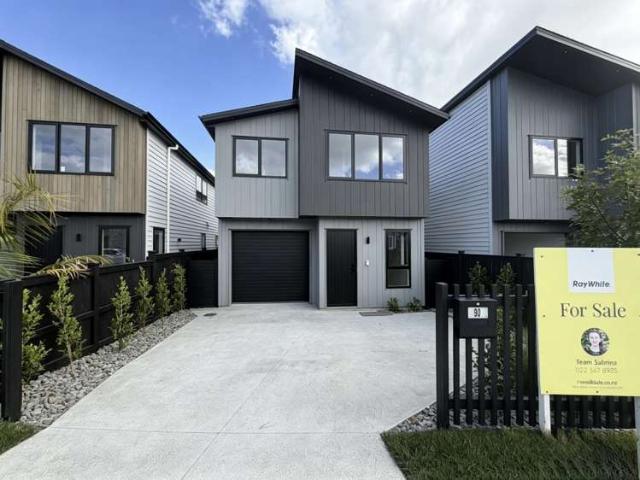 House for sale in Kawau Island, Oroua County