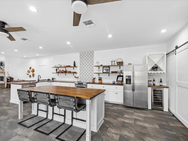 House for sale in Coldspring, Texas