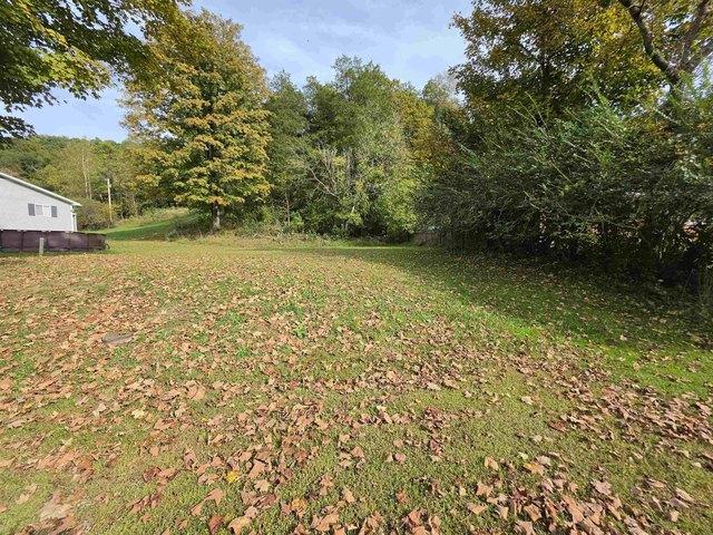 Land for sale in Chesapeake, Lawrence County