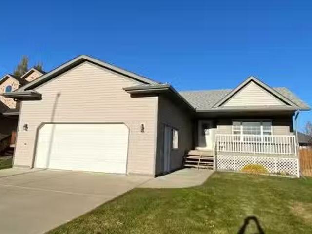 House for sale in Brooks, Alberta