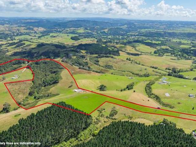 Property for sale in Kawau Island