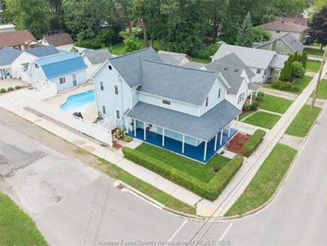 House for sale in Essex, Ontario