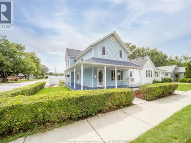 House for sale in Essex, Ontario
