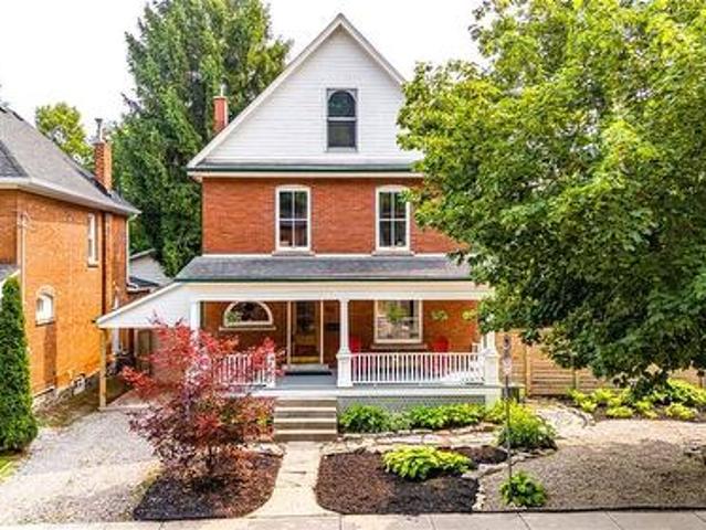 House for sale in Ancaster, Ontario