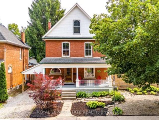 House for sale in Ancaster, Ontario