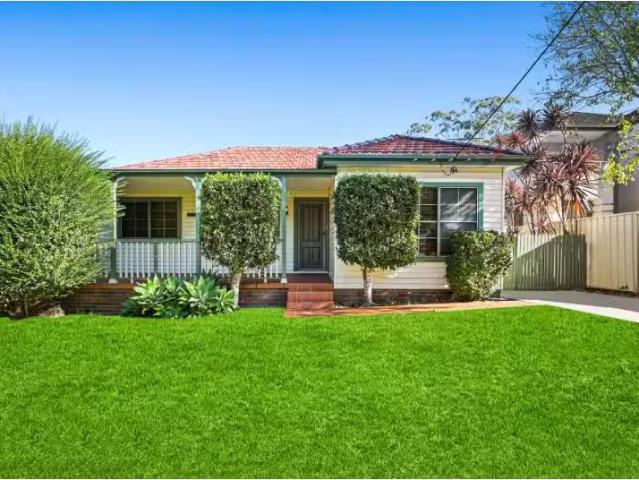 House for rent in Sydney, New South Wales