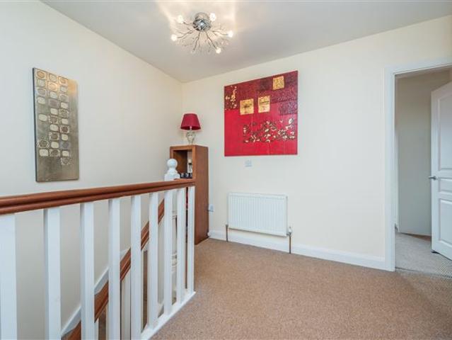 Duplex for sale in Trim, Meath