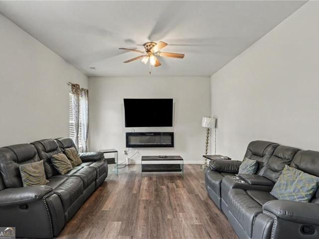 House for sale in Covington, Newton County