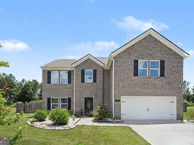 House for sale in Covington, Georgia