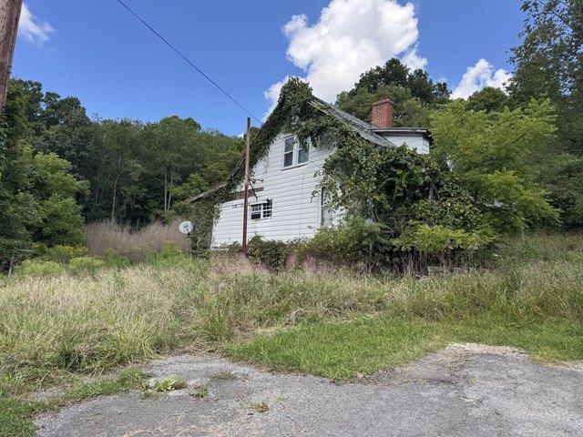 Land for sale in Grant Town, West Virginia