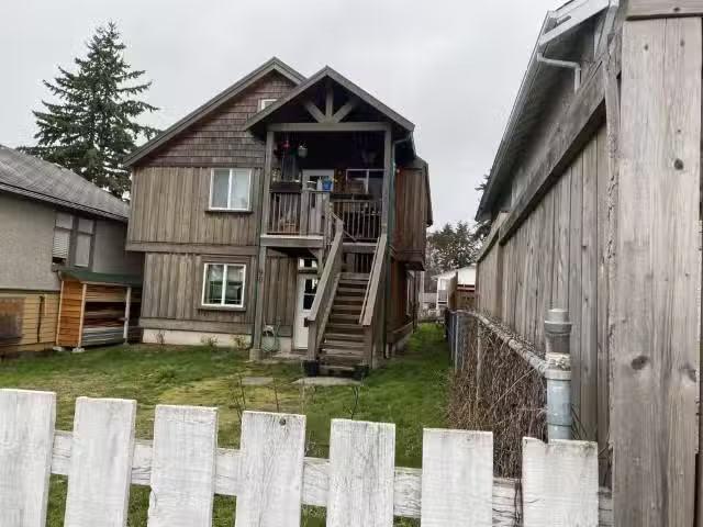 Condo for rent in Nanaimo