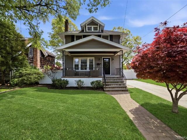 House for sale in Village of Lynbrook, Nassau County
