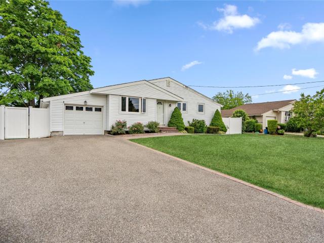 House for sale in Babylon, New York