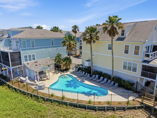 Property for rent in Folly Beach, South Carolina