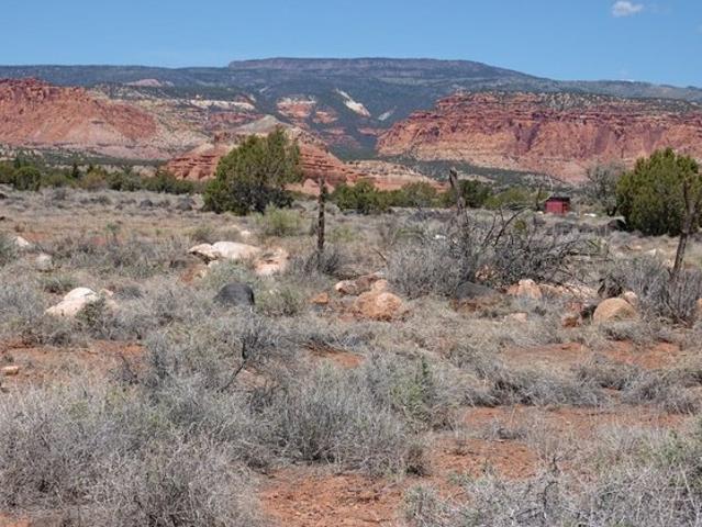 Land for sale in Torrey, Utah