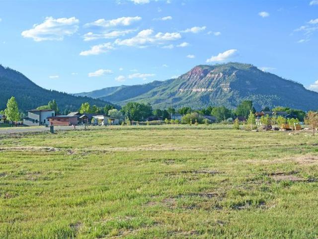 Land for sale in La Plata, Colorado