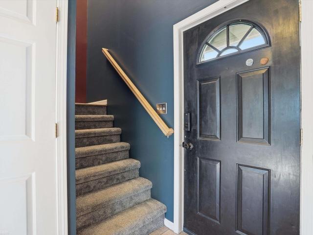 House for sale in Hazel Park, Michigan