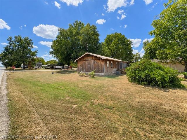 House for sale in Magazine, Logan County
