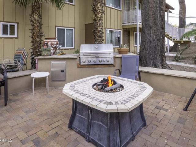 Condo for sale in Wickenburg, Maricopa County