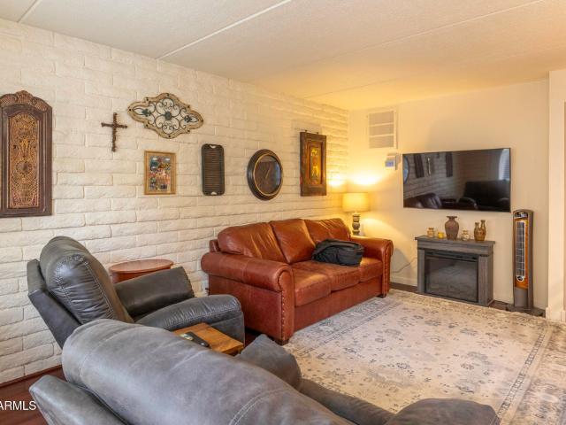 Condo for sale in Wickenburg, Arizona