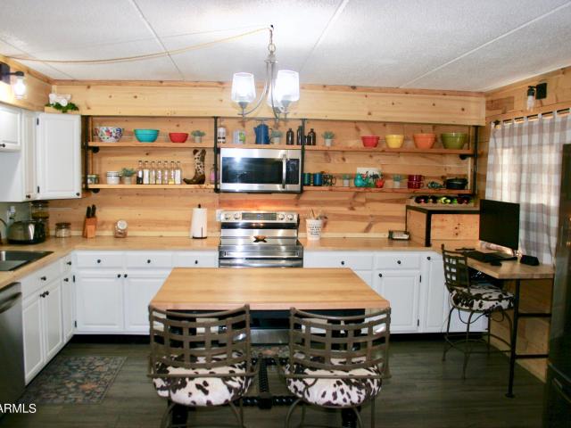 Condo for sale in Wickenburg, Arizona