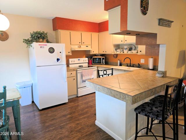 Condo for sale in Wickenburg, Maricopa County