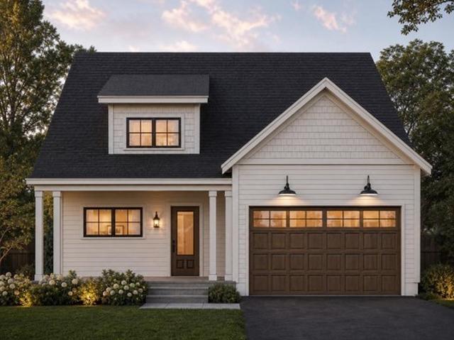 House for sale in New Hampshire