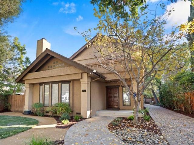 House for sale in San Mateo, California