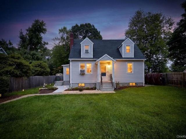 House for sale in Putnam Valley, New York