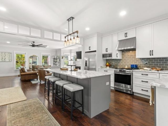 Property for sale in Bristol, Massachusetts
