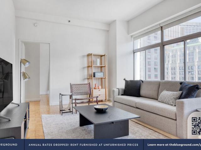Apartment for rent in Arverne, New York