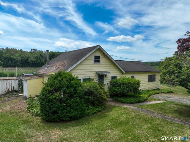 House for sale in Chester, Connecticut