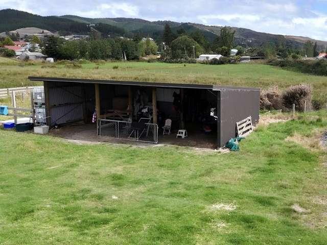Land for sale in Kaitangata, Clutha District