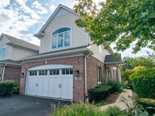 Townhouse for sale in Glen Ellyn, DuPage County