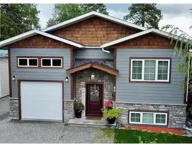 House for sale in Cranbrook, British Columbia