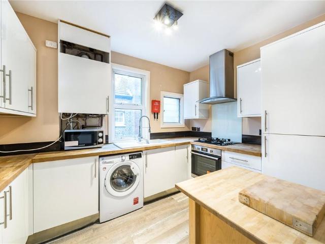 Apartment for rent in London Borough of Lambeth, Greater London