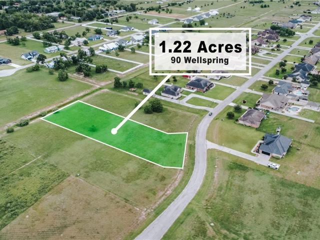Land for sale in Victoria, Texas