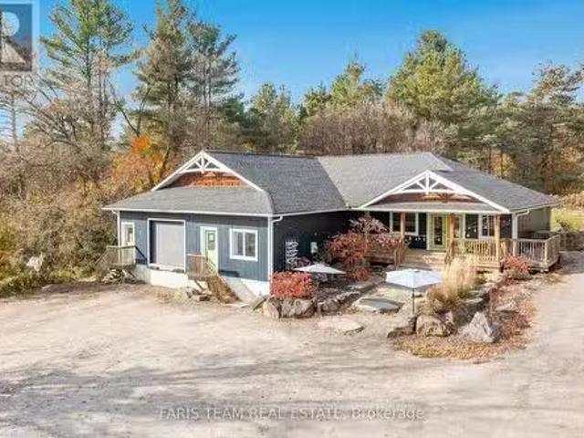 House for sale in Muskoka, Ontario