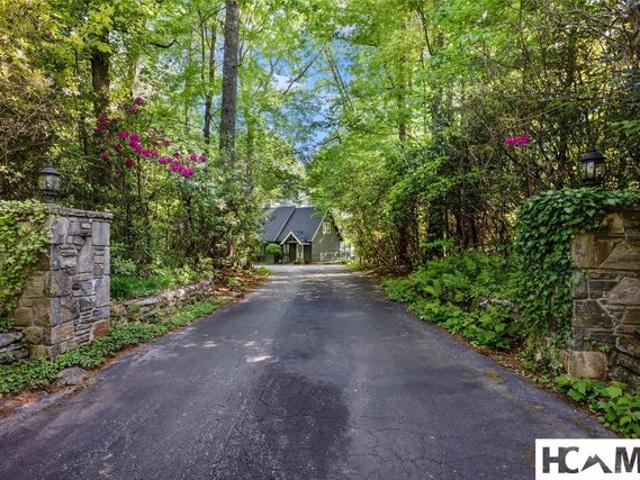 House for sale in Transylvania, North Carolina
